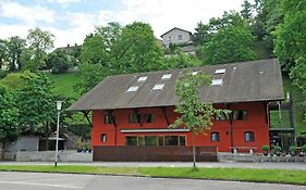 Baden Youth Hostel